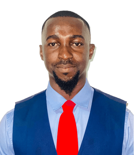 Ismaila Bojang