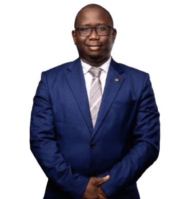 Lamin M Ceesay