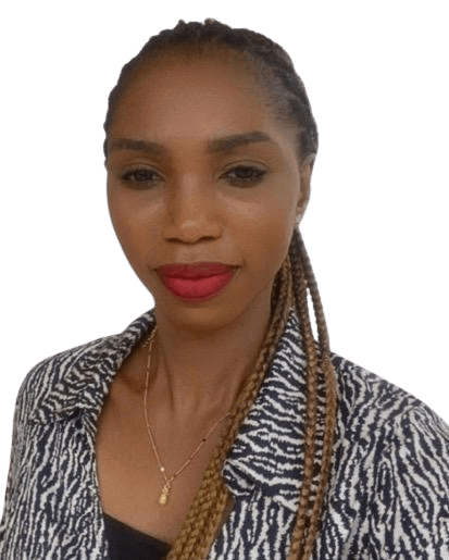Ms. Haddy Ndow