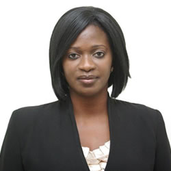 Ndey Amie Jallow 