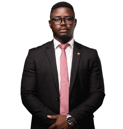 Ronald Mendy